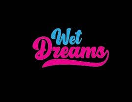 #67 для Create a logo for our team “Wet Dreams” от sdesignworld
