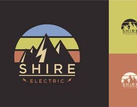 #118 for Shire Electric by paijoesuper