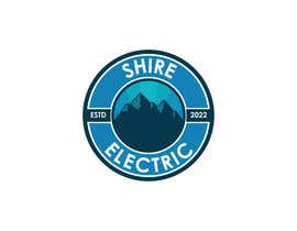 #56 for Shire Electric by Abubakar3692