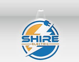 #84 untuk Shire Electric oleh rohimabegum536
