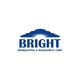 Ảnh thumbnail bài tham dự cuộc thi #100 cho                                                     Logo for website Bright
                                                