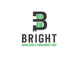 #91 untuk Logo for website Bright oleh androyosea