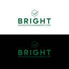 Graphic Design Contest Entry #113 for Logo for website Bright