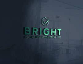 #114 for Logo for website Bright af arifdesign89