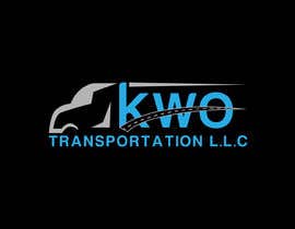 #111 для Make a full Corporate ID for  ( K W O Transportation L.L.C ) от Lutforlite12