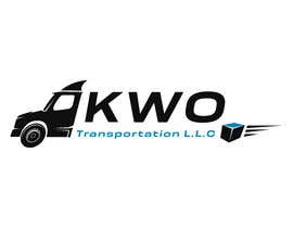 #114 untuk Make a full Corporate ID for  ( K W O Transportation L.L.C ) oleh rafiul101