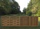 Imej kecil Penyertaan Peraduan #1 untuk                                                     Design a fence panel incorporating a vertical garden
                                                
