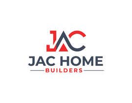 #218 for J.A.C Home Builders by dip2426