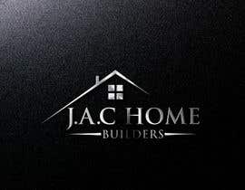 #153 for J.A.C Home Builders by yasminaktersr