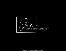 #121 for J.A.C Home Builders by mahal6203