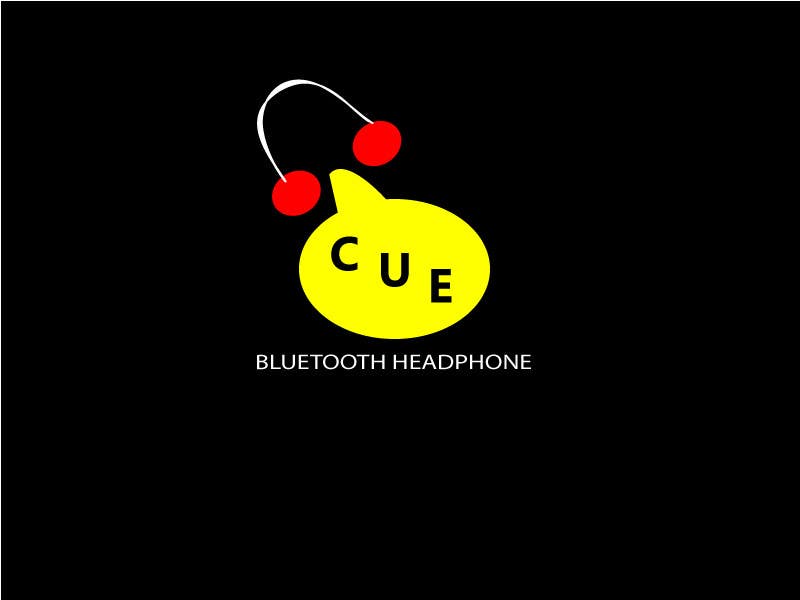 Bài tham dự cuộc thi #108 cho                                                 Design a Logo for a bluetooth headphone
                                            