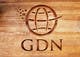 Imej kecil Penyertaan Peraduan #64 untuk                                                     Design a Logo for Global Distribution Networks (GDN)
                                                