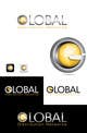 Konkurrenceindlæg #18 billede for                                                     Design a Logo for Global Distribution Networks (GDN)
                                                