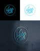 Imej kecil Penyertaan Peraduan #586 untuk                                                     Create a logo for a music artist
                                                