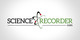 Imej kecil Penyertaan Peraduan #71 untuk                                                     Design a Logo for ScienceRecorder.com
                                                