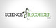Kilpailutyön #71 pienoiskuva kilpailussa                                                     Design a Logo for ScienceRecorder.com
                                                