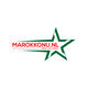 Миниатюра конкурсной заявки №223 для                                                     Need a logo for a news website about Morocco
                                                