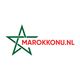 
                                                                                                                                    Миниатюра конкурсной заявки №                                                122
                                             для                                                 Need a logo for a news website about Morocco
                                            