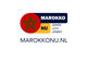 Contest Entry #270 thumbnail for                                                     Need a logo for a news website about Morocco
                                                