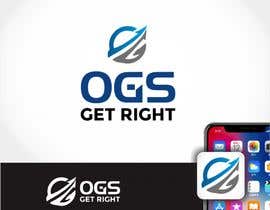 Nro 64 kilpailuun OGS get right käyttäjältä ToatPaul