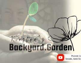 #4 for Gardening YouTube video editing by jeremiahalves202