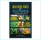 Graphic Design Kilpailutyö #57 kilpailuun Ebook cover for a Wild edible plant book
