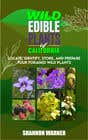 Graphic Design Kilpailutyö #156 kilpailuun Ebook cover for a Wild edible plant book