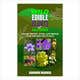 Graphic Design-kilpailutyö nro 156 kilpailussa Ebook cover for a Wild edible plant book