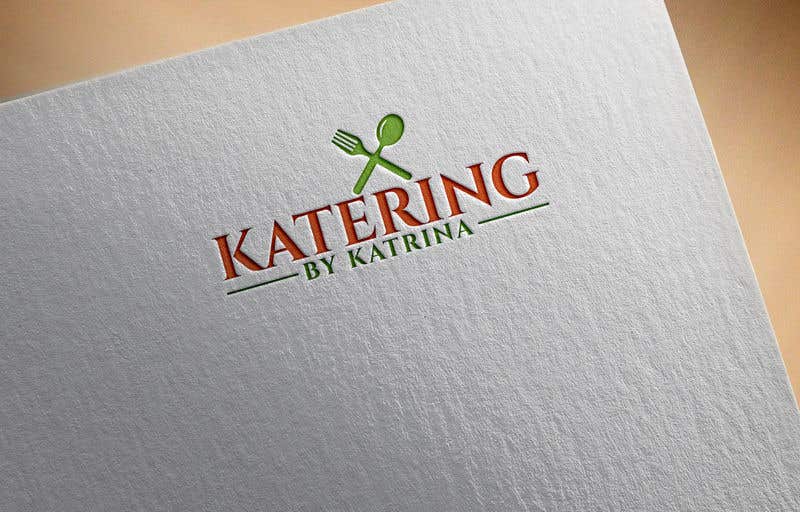 Kilpailutyö #354 kilpailussa                                                 Need a logo for catering business
                                            