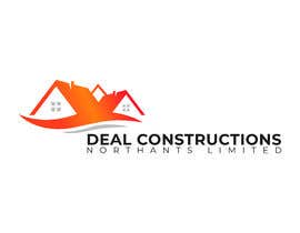 #286 untuk Design a brand new logo for a construction company oleh MdShalimAnwar