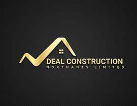 #278 cho Design a brand new logo for a construction company bởi imran255k