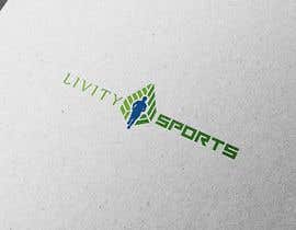#484 untuk Logo for a Nutrition and Sports company oleh GreenEmber