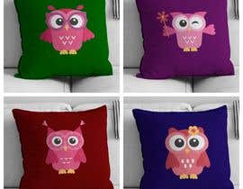 #89 for Designing a cushion cover af Madehajamil