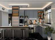Graphic Design Contest Entry #129 for Kitchen designer wanted (3D)