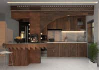 Graphic Design Contest Entry #141 for Kitchen designer wanted (3D)