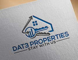 #841 for Create a logo for property company af shahnazakter5653