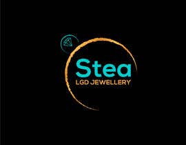 #405 for Need logo design for our new Jewellery business firm - Stea LGD Jewellery af somiruddin