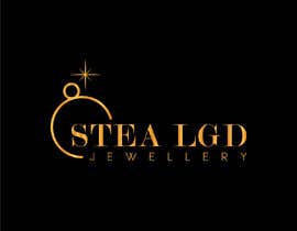 #410 for Need logo design for our new Jewellery business firm - Stea LGD Jewellery af somiruddin