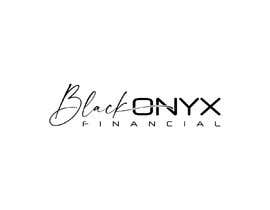 #2 for Logo Creation - Black Onyx Financial by mukulhossen5884