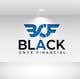 Ảnh thumbnail bài tham dự cuộc thi #1054 cho                                                     Logo Creation - Black Onyx Financial
                                                