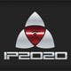 Miniatura da Inscrição nº 75 do Concurso para                                                     Design a Logo for IP2020
                                                