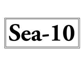 Nro 1045 kilpailuun I want to call this &quot;Sea - 10&quot; käyttäjältä rnrbd1003