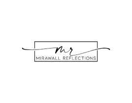 #215 for Mirawall Reflections af minimalistdesig6