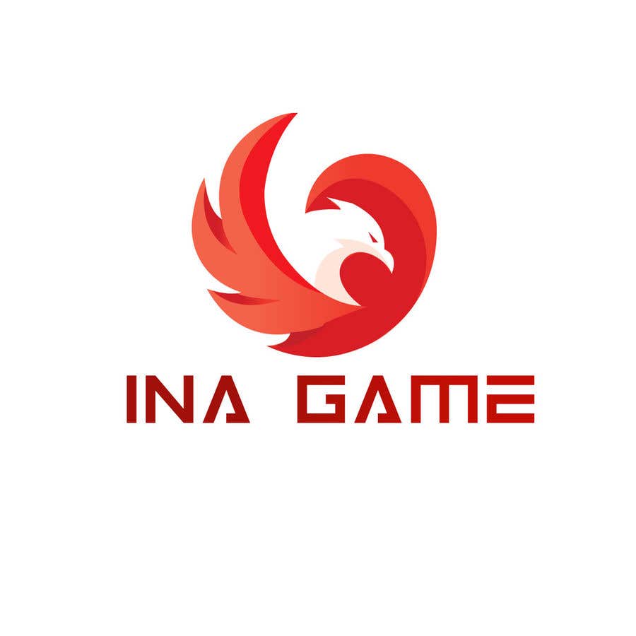 Bài tham dự cuộc thi #101 cho                                                 INA Games Logo Contest
                                            