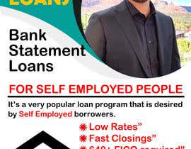#11 для Bank Statement Mortgage Loan for Self-Employed borrowers от Rony77Freelancer