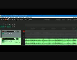 nº 5 pour (Spanish) I need to edit a 26 minutes audio and create a 5min highlights. par josuecev 