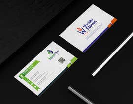 #802 for Design Business Card by pathoftour