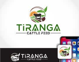 #254 for Create Attractive Logo for Cattle Feed Company by ToatPaul