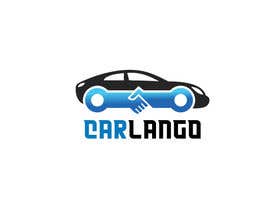 #337 for Create a logo for a car sharing P2P website by Shanzidha