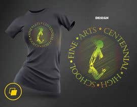 Nro 21 kilpailuun T-Shirt/Sweatshirt design käyttäjältä sribala84